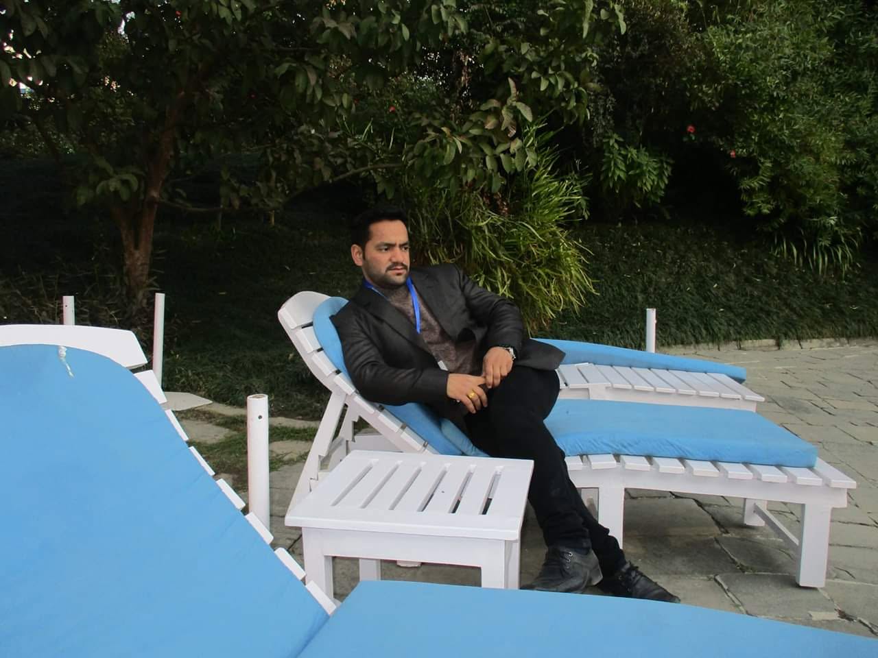 About World Business Tour